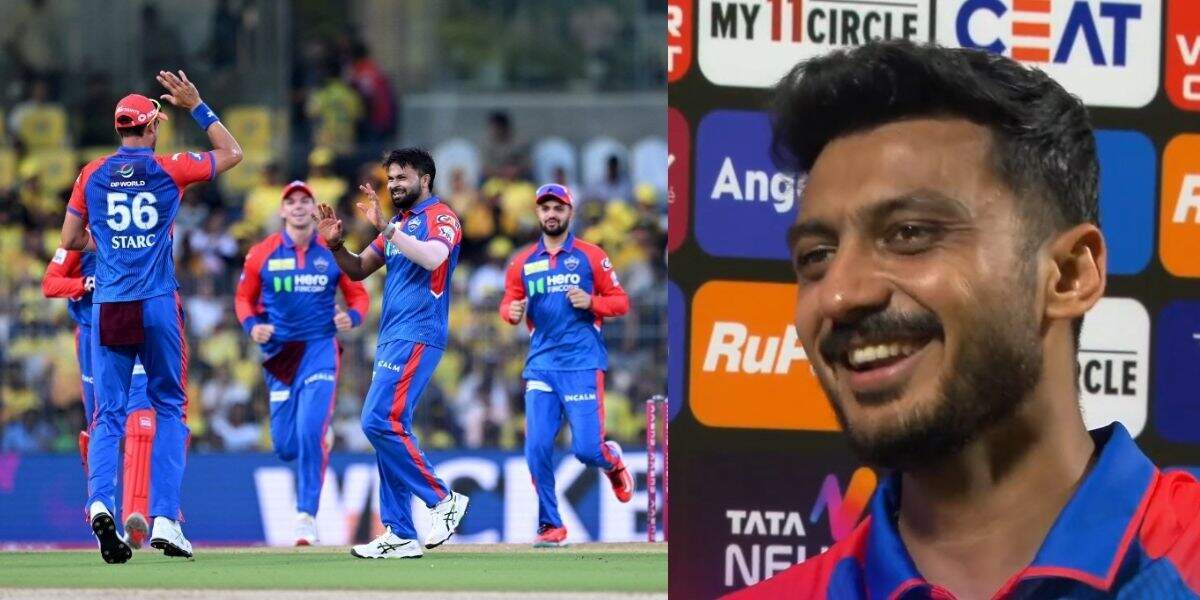 'एक या दो नहीं बना दिये आधे दर्जन बहाने', अक्षर पटेल से तो नहीं थी ऐसी उम्मीद, जानें किस किस पर फोडा हार का ठीकरा