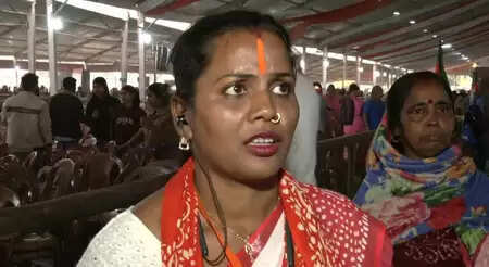 नदिया नहीं पहुंच पाए पीएम, पश्चिम बंगाल के लोग बोले-हमें राज्य को लेकर उनके विजन पर विश्वास