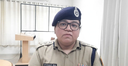 टाइगर श्रॉफ पर फायरिंग मामले में एक्शन, कोटा पुलिस ने तीन संदिग्धों को पकड़ा