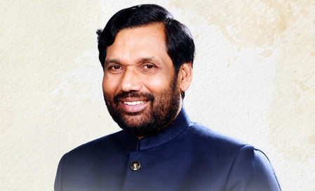 रामविलास पासवान की जयंती पर कई नेताओं ने दी श्रद्धांजलि, सामाजिक न्याय के लिए उनके योगदान को किया याद