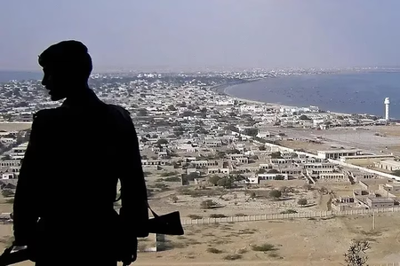 बीएलए और टीटीपी के गठबंधन ने पाकिस्तान और सीपीईसी के खिलाफ जंग का किया ऐलान