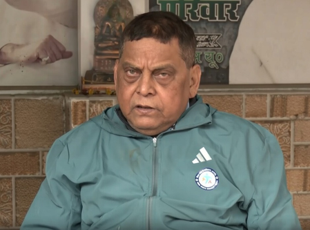 नसीमुद्दीन सिद्दीकी के इस्तीफे पर नीरज कुमार का तंज, कांग्रेस में बिखराव भ्रष्टाचारियों के साथ राजनीतिक सौदे का नतीजा