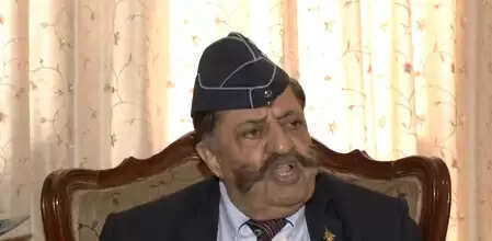 आतंकवाद एक विचार है, जिसे खत्म करने के लिए पाकिस्तान को बाध्य करना होगा : विंग कमांडर (रिटायर्ड) प्रफुल्ल बख्शी