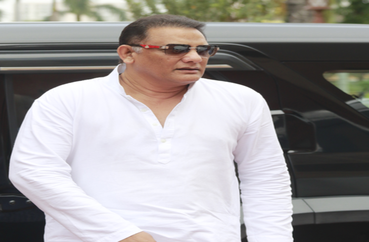 मोहम्मद अजहरुद्दीन: दुनिया के इकलौते बल्लेबाज जिनके नाम दर्ज है ये अनोखा रिकॉर्ड