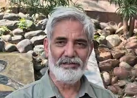 ट्विशा शर्मा की अस्थियों को ऋषिकेश में किया गया विसर्जित, पिता बोले, 'यह मेरी बेटी की पसंदीदा जगह थी'