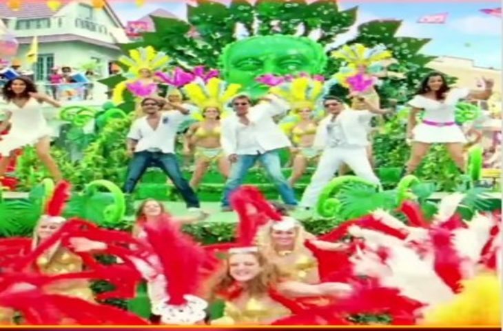 'ऑल द बेस्ट: फन बिगिन्स' के 16 साल पूरे, टी-सीरीज ने टाइटल ट्रैक शेयर कर दी बधाई