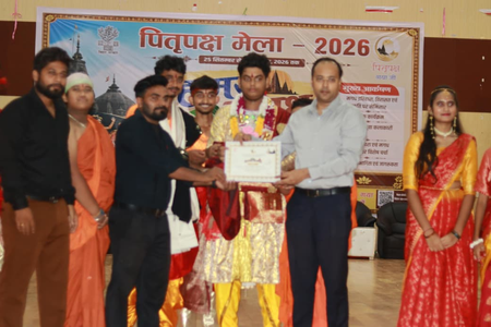 बिहार: गयाजी में पितृपक्ष मेला शुरू होने से पहले ‘हमर मगध’ सेमिनार, मगध की विरासत और मगही भाषा पर हुआ मंथन
