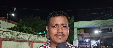 विधेयक के पारित होने से संसद में महिलाओं की आवाज गूंजेगी: राजेश कुमार पात्रो