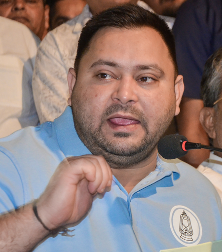 दरभंगा में दुकानदार की हत्या पर भड़का राजद, कहा- बिहार के अपराधियों में अब कानून का डर नहीं