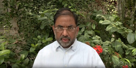 हिंदू छात्र को होमवर्क में कलमा' और 'सूरह अल-फातिहा' याद करने के मामले में भड़के श्रीनिवास, शिक्षिका बर्खास्त