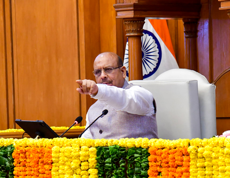 दिल्ली विधानसभा के मानसून सत्र की दूसरी बैठक 10 अगस्त को होगी