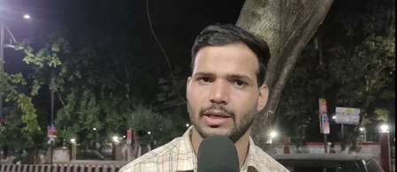 ट्विशा शर्मा केस के मुख्य आरोपी के वकील ने कहा- खुद कोर्ट में सरेंडर करना चाहता था समर्थ