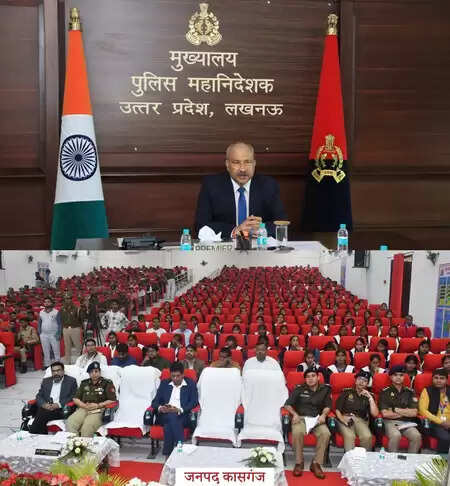 आर्थिक साइबर अपराधों के तीन बड़े कारण, लालच, भय और लापरवाही : राजीव कृष्णा