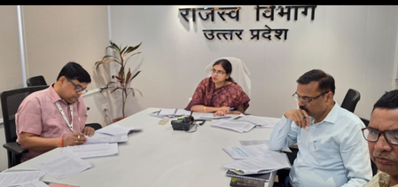 यूपी सरकार का राहत पैकेज: आपदा प्रभावितों के लिए 46.28 करोड़ रुपए जारी, 24 घंटे में मदद पहुंचाने के निर्देश