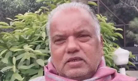 श्रवण कुमार का कांग्रेस पर तंज-राहुल गांधी जहां करेंगे चुनावी कैंपेन, वहां हारेगी पार्टी