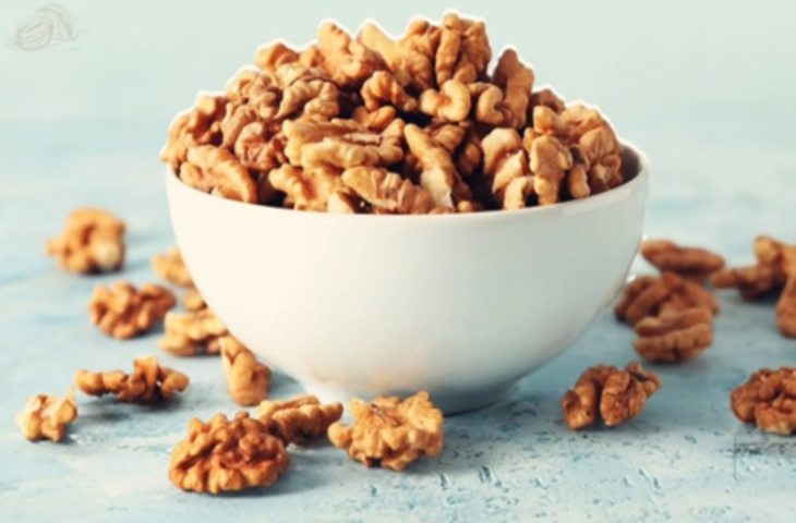 एंटीऑक्सीडेंट्स से भरपूर यह ड्राई फ्रूट; इम्युनिटी, याददाश्त और कैंसर से बचाव में भी कारगर