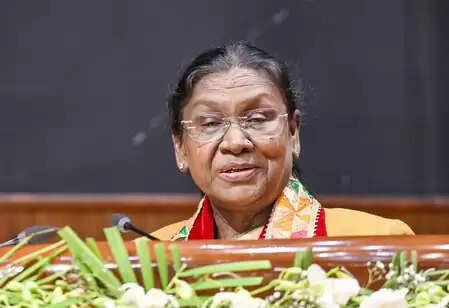 राष्ट्रपति द्रौपदी मुर्मू जालंधर में एनआईटी के 21वें दीक्षांत समारोह में विद्यार्थियों को सम्मानित करेंगी