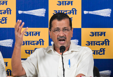 केरल चुनाव: आम आदमी पार्टी ने जारी की उम्मीदवारों की दूसरी लिस्ट, अब तक 43 प्रत्याशियों के नाम घोषित