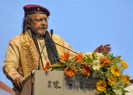 पश्चिम बंगाल में फिल्मों की शूटिंग करने वाले निर्माताओं को मिलेगी 30 फीसदी की छूट, मिथुन चक्रवर्ती की घोषणा