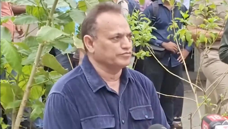 अहमदाबाद सीरियल ब्लास्ट केस: पूर्व डीसीपी अभय चुडासमा बोले, व्यापक जांच और पुख्ता सबूतों से सुलझा मामला