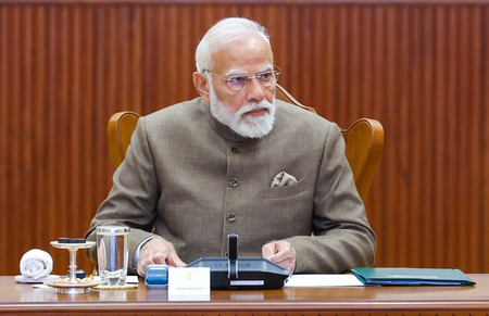 मन की बात: डिजिटल अरेस्ट पर पीएम मोदी ने देशवासियों को किया सतर्क