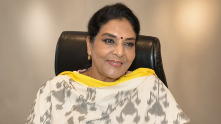 सियासी मुद्दों पर खुलकर बोलीं रेणुका चौधरी : वंदे मातरम विवाद से लेकर 'दिमागी नक्सल' तक रखी अपनी राय (आईएएनएस एक्सक्लूसिव)