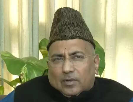 इंडी अलायंस टूटा हुआ और डूबता जहाज: गुलाम अली खटाना