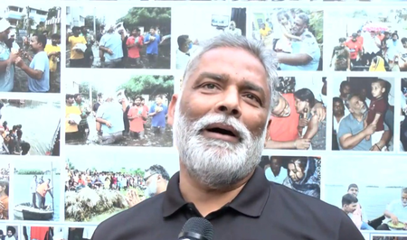 पप्पू यादव ने लोकसभा अध्यक्ष ओम बिरला के समर्थन में कहा, अविश्वास प्रस्ताव की जरूरत नहीं