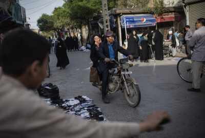 ईरान में सैन्य संघर्ष का असर: 1,500 से ज्यादा की मौत, 32 लाख हुए बेघर