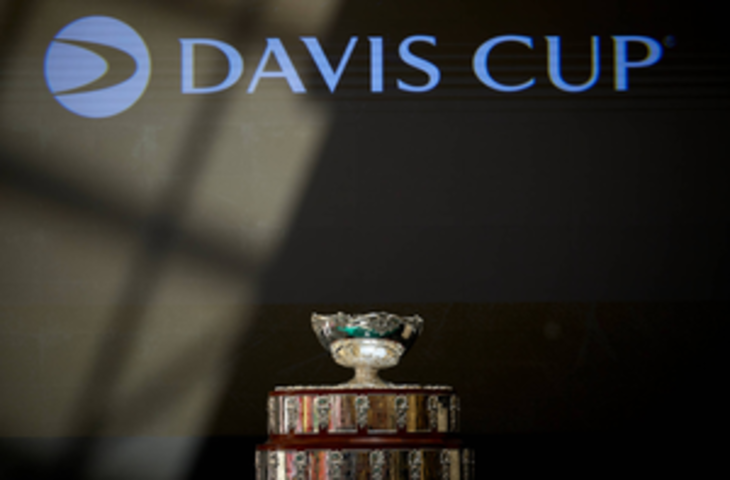 डेविस कप: भारत सितंबर में विश्व ग्रुप I मुकाबले में स्वीडन से खेलेगा