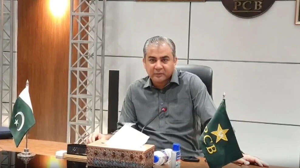 पाकिस्तान युद्ध के लिए पुरी तरह तैयार, क्रिकेट की बातों के बीच PCB अध्यक्ष ये क्या कह गए, भारत ने कोई भी कदम उठाया तो