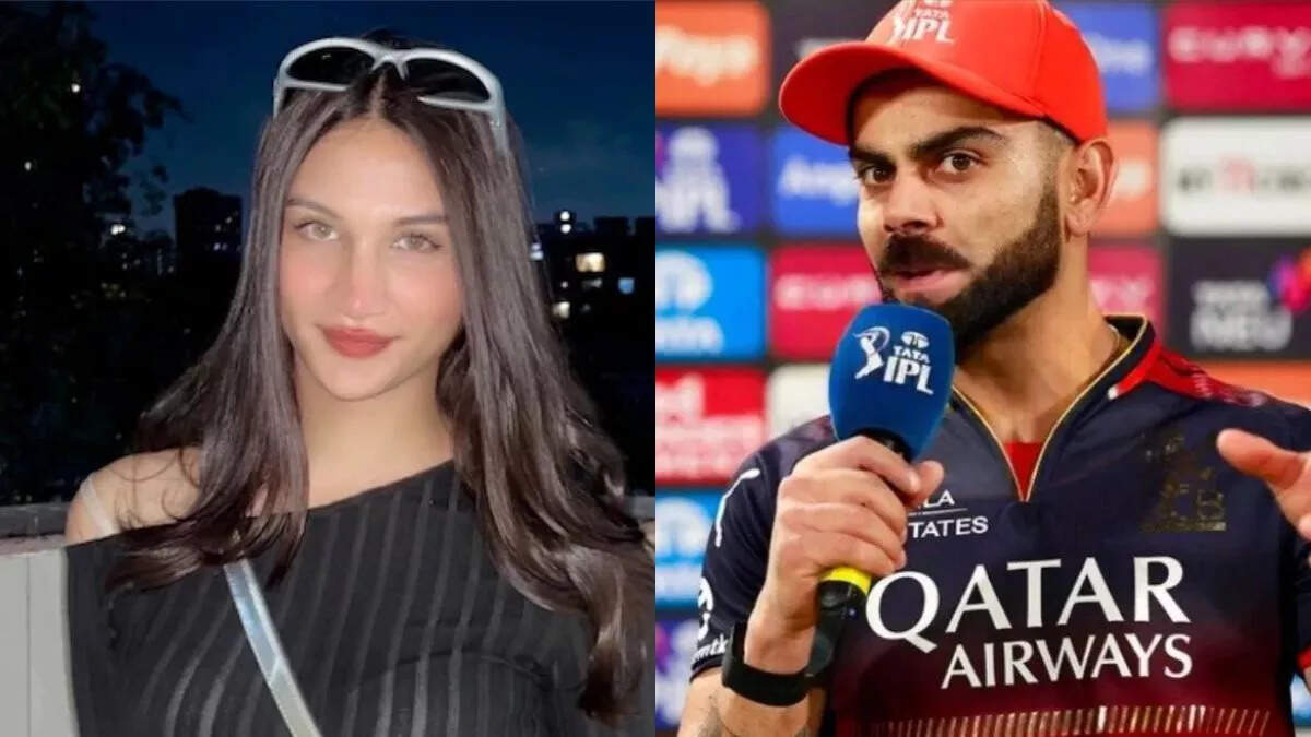 'विराट ने मुझे...', अनाया बांगर ने कोहली के लिए क्यों कही ऐसी बात?