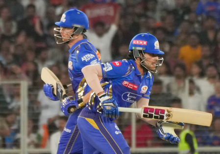 आईपीएल 2026: दूसरे चरण का शेड्यूल जारी, 12 अलग-अलग स्टेडियम में खेले जाएंगे मुकाबले