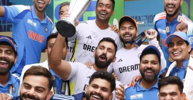 रोहित शर्मा के खास फिर किसकी शिकायत पर अभिषेक नायर का कटा पत्ता, कौन कर रहा पर्दे के पीछे से बडा खेला?