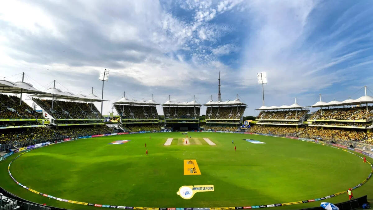 CSK vs KKR Pitch Report: बल्‍लेबाजों की बिगडेगी लय, स्पिनर्स का होगा बोलबाला, जानें चेपॉक की पिच किस करवट बैठेगी
