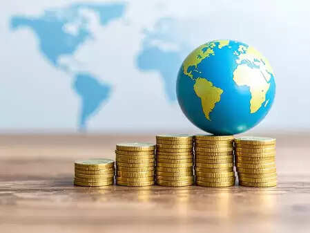 भारत का राजकोषीय घाटा अप्रैल-नवंबर अवधि में बजट लक्ष्य का 62.3 प्रतिशत रहा