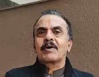 हिजाब पहनने वाली महिला भारत की पीएम नहीं बन सकती: संजय निरुपम