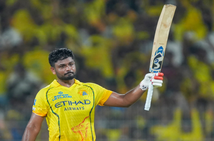 संजू सैमसन की पारी प्रभावी थी, उसकी गेम अवेयरनेस बहुत अच्छी है: अनिल कुंबले