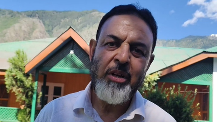 जम्मू-कश्मीर: किश्तवाड़ में ईद-उल-अजहा को लेकर प्रशासन अलर्ट, बाजारों में जरूरी सामान की उपलब्धता सुनिश्चित