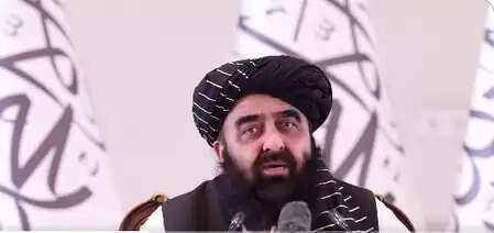 पाकिस्तान पर फूटा विदेश मंत्री आमिर मुत्ताकी का गुस्सा, बोले- ‘अफगानिस्तान नहीं उठाएगा आपका बोझ’