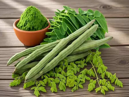 मेनोपॉज में मोरिंगा के जबरदस्त फायदे, मूड स्विंग्स और चिड़चिड़ेपन को करें कम