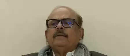 सरकार नहीं चाहती विपक्ष के नेताओं के साथ विदेशी प्रतिनिधिमंडल की बातचीत हो: तारिक अनवर