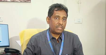 गुजरात : कैसा रहेगा राज्य का मौसम, आईएमडी प्रमुख ने दी जानकारी