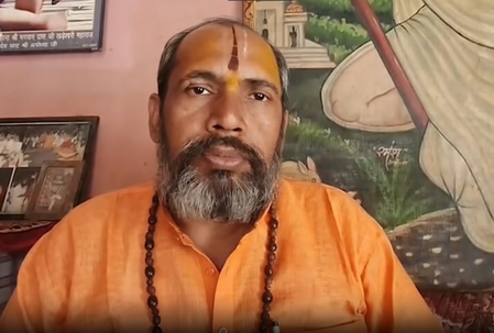 अर्धकुंभ से पहले हरिद्वार में मीट बैन पर संतों का समर्थन, देशभर के धार्मिक स्थलों पर भी प्रतिबंध की मांग