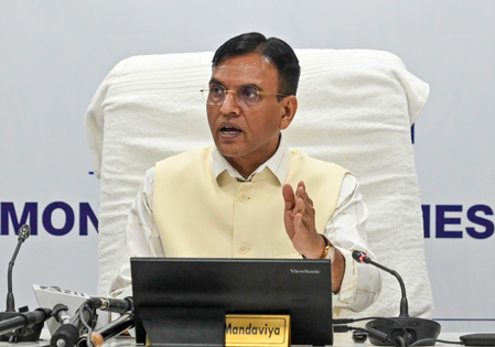 एनसीएस पोर्टल पर 6.64 करोड़ से अधिक नौकरी चाहने वालों ने कराया पंजीकरण