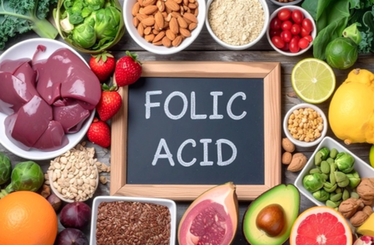 फोलिक एसिड को क्यों कहा जाता है 'प्रेग्नेंसी का विटामिन'? मां-बच्चे के लिए बेहद जरूरी