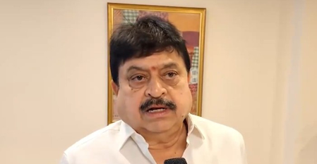 प्रियांक खड़गे ने बिना किसी आधार के आरएसएस को बदनाम किया, उन्हें कानून का सामना करना पड़ेगा : एन. रामचंद्र राव