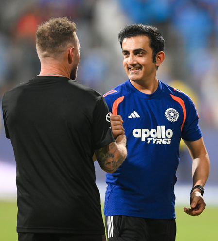 'कोच साहब…', टीम इंडिया की जीत के बाद गंभीर के लिए धोनी का खास कमेंट, बुमराह को बताया 'चैंपियन बॉलर'