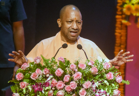 दिल्ली-बागपत-सहारनपुर-देहरादून इकोनॉमिक कॉरिडोर पश्चिम यूपी के लिए गेमचेंजर : सीएम योगी