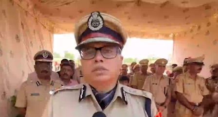 राजस्थान: ड्रोन से ड्रग तस्करी में पाकिस्तान का हाथ, डीजीपी बोले-कई लिंक ट्रेस, अकाउंट्स जब्त
